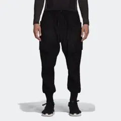 Y-3 M CLASSIC RIPSTOP UTILITY PANTS