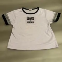 JENNI BELLE プリント Tシャツ