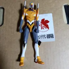 エヴァンゲリオン新劇場版 フィギュア