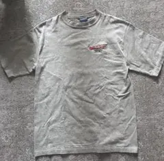 Harborside Graphics l.l.bean カヌー刺繍 Tシャツ
