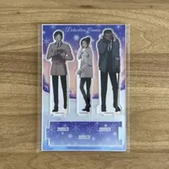 隻眼の残像 アクリルスタンド 長野県警