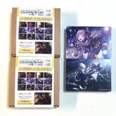 プロセカ えむ 寧々 ノーブルアート60