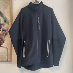 h-0802.a-i 様　専用　TaylorMade 黒 ジャケット