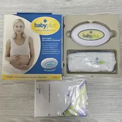 ベビープラス baby plus胎教システム