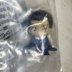 【新品未開封】ちぢませ隊10 大和敢助