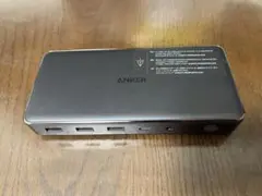 Anker 564 USB-C ドッキングステーション