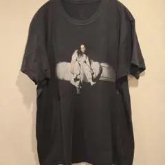 Billie Eilish ビリーアイリッシュ ヴィンテージ Tシャツ