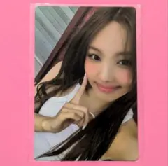 TWICE - TWICE Na ショーケース showcase サノク トレカ ナヨン TWICE ナヨン NA 韓国 showcase ショーケース サノク トレカ