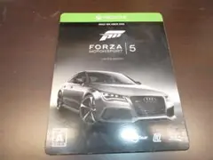 XBOX ONE フォルツァ モータースポーツ5 リミテッド エディション
