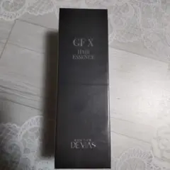 DOCTOR DEVIAS GFX HAIR ESSENCE 3本セット DRデヴィアス ヘアエッセンス GF X｜ドクターデヴィアス化粧品