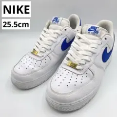 NIKE ナイキ AIR FORCE 1 07 LOW エアフォース1 25.5