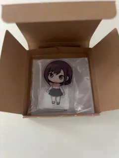 プロセカ　東雲絵名 ころっと