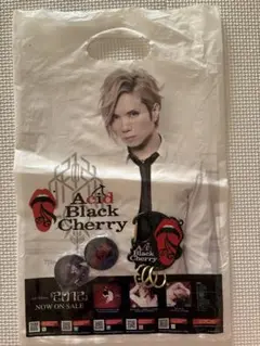 Acid Black Cherry グッズセット 2012