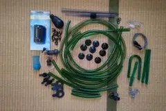 エーハイム 熱帯魚用品 新品&中古品