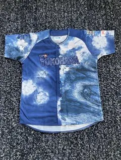 ★横浜DeNAベイスターズ　2025年スターナイトユニフォーム　キッズ★