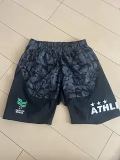 ATHLETA 短パン