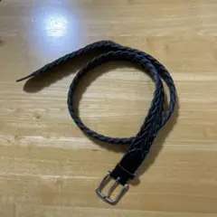 ホワイトハウスコックス メッシュベルト