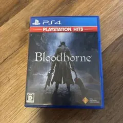 Bloodborne PS4 パッケージ版