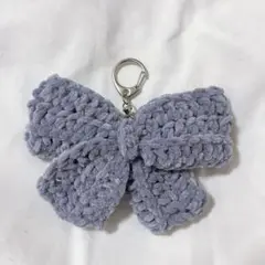 プリンセスモール　リボン　チャーム