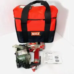 【中古品】★マックス(MAX) スーパーネイラ HN-65N1