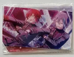 プロセカ　あんスタ　コラボ　カード型アクリルスタンド　神代類×逆先夏目