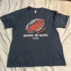 ラグビー　Tシャツ　大阪桐蔭　高校ラグビー