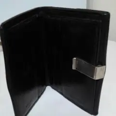 PRADA 2つ折りお財布
