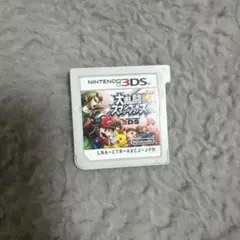大乱闘スマッシュブラザーズ 3DS