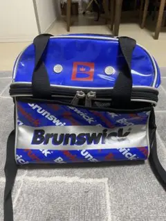 【ジャッカル】新品ブランズウィック 3個入れ  BB200 オレンジ ブランズウィック トリプルローラーバック BB200|ボウリング