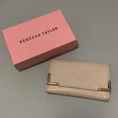 レベッカ テイラー キーケース