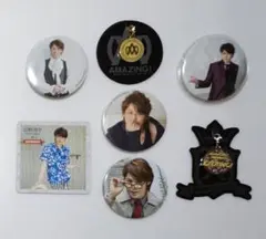 ◇ 宮野真守 ◇ グッズ おまとめ