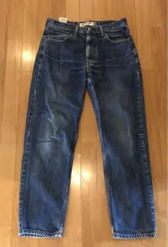 Levi's550 W34 L32 ブルーデニム