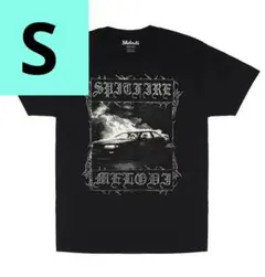 Spitfire x EC Melodi BURN Tee Tシャツ