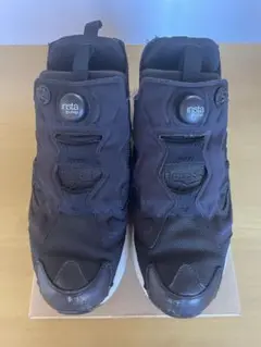 Reebok INSTAPUMP FURY OG リーボック スニーカー29.0