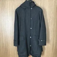 rag&bone ウールモッズコート