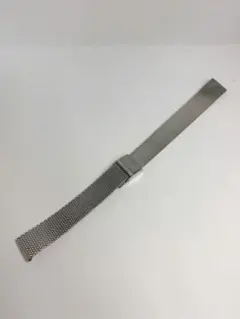 IWC シルバーベルト レディース腕時計