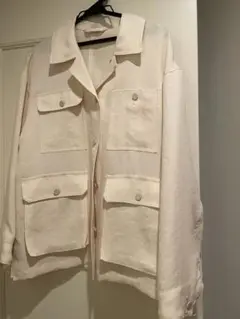 【美品】ロンハーマン 2021ss ジャケット