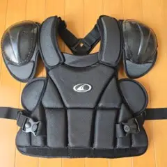 野球審判 球審プロテクター チャンプロ CHAMPRO