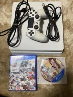 ps4 500GB