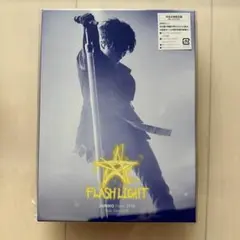 JUNHO From 2PM FLASH LIGHT Blu-ray