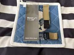 GRAVITY Apple Watch Band.