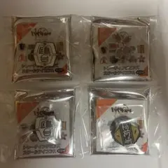 ハイキュー トレーディングピンズセット