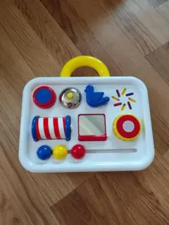 ボーネルンド　アクティビティケース