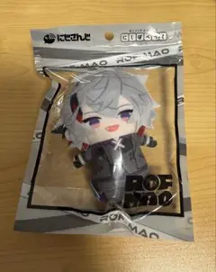 にじぱぺっと 不破湊 ROF-MAO 2nd Anniversary