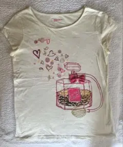 GapKids 香水ボトルデザイン Tシャツ　160cm