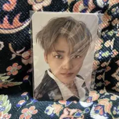 NCT Dream Jaemin ジェミン トレカ
