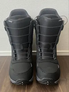 Burton imperial