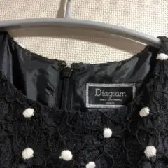 diagram レースワンピース