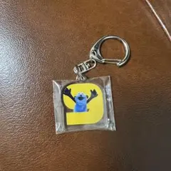 パペットスンスン アクリルキーホルダー