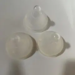 Pigeon 母乳実感 哺乳瓶乳首 S 1つ M 2つ